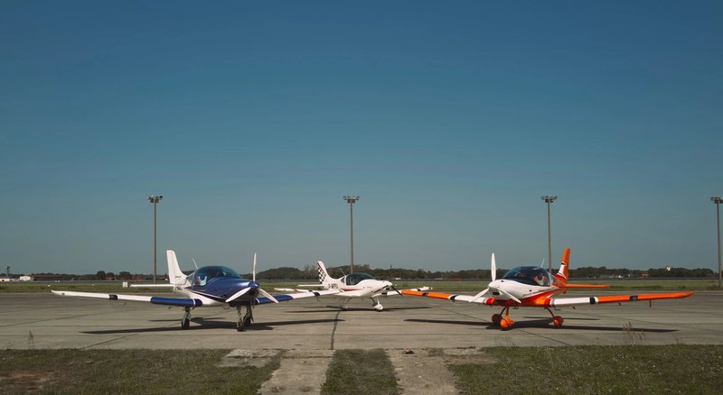 Avia masters flugzeugspiel, avia masters