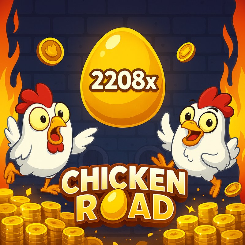 Conoce los secretos detrás del juego popular de Chicken Road en España, chicken road online