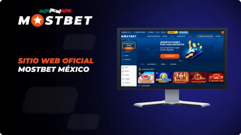 Best mostbet mexico in Mexico